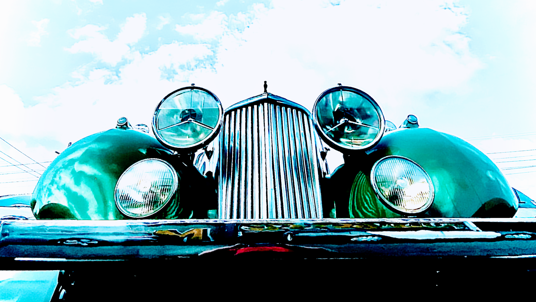 Quest Auto Repair & Body Shop - GERMAN & Mercedes Benz Specialist.