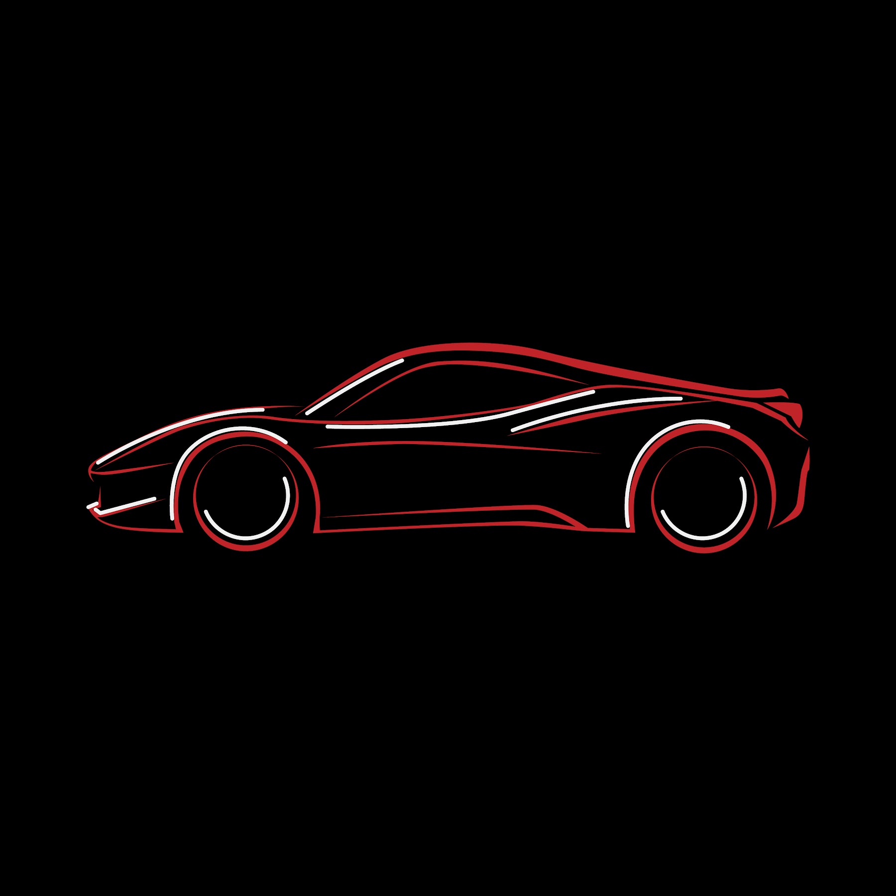 Red Line Auto Body