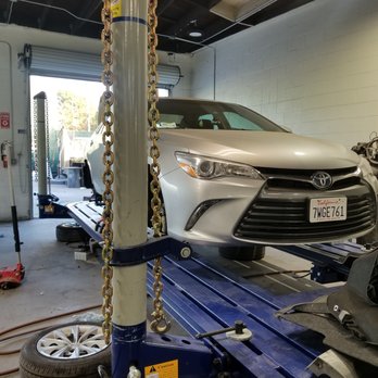 Rene's Auto body Shop and Collision photo