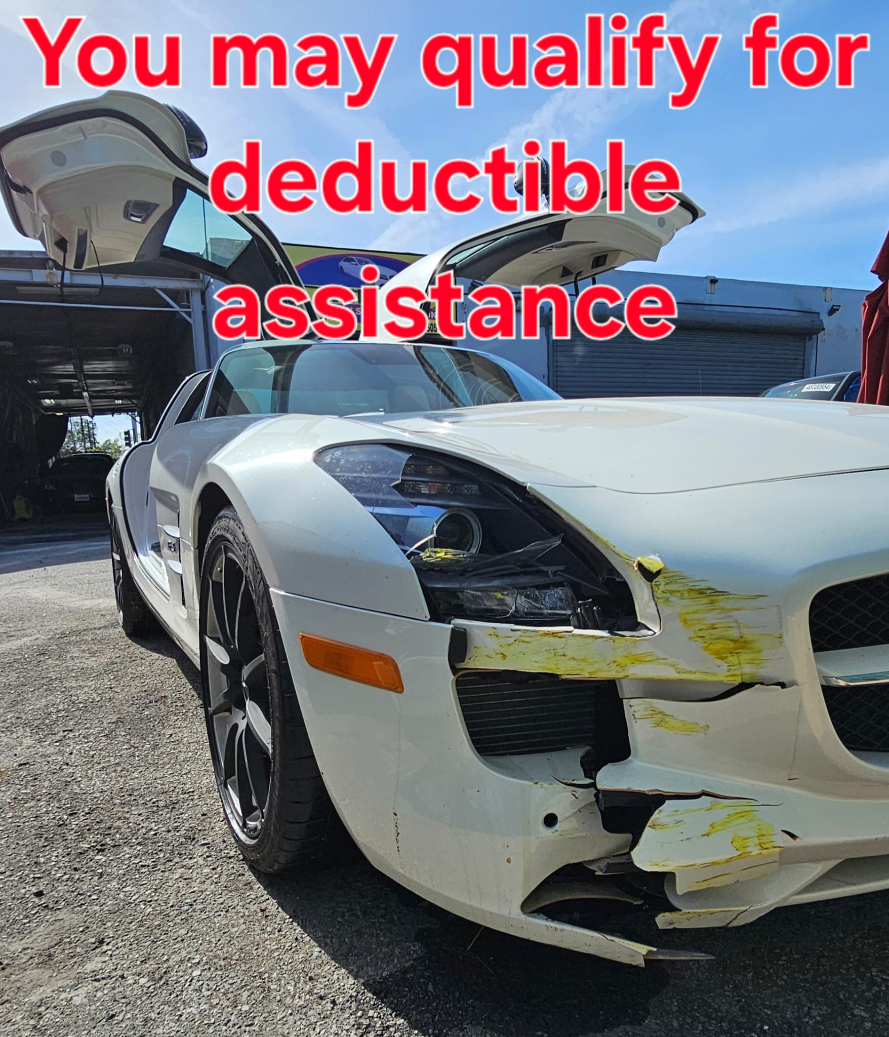 Rene's Auto body Shop and Collision
