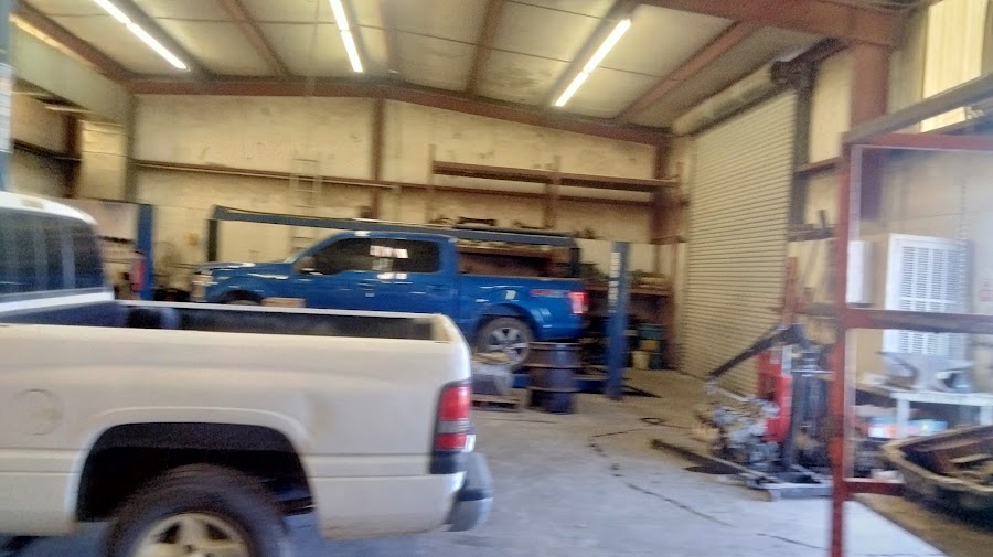 Rick's Auto Service photo