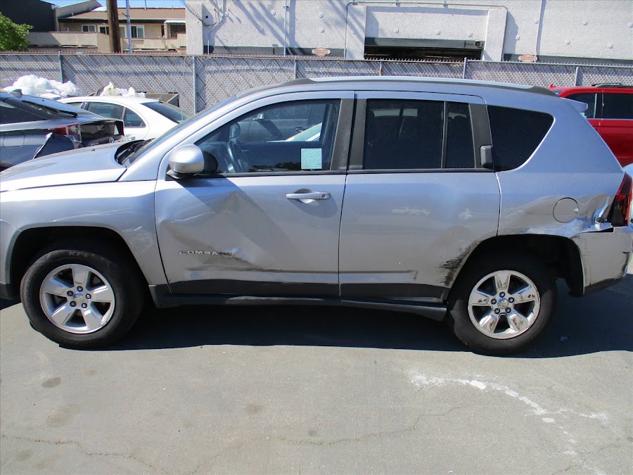 Ron's Body Shop photo