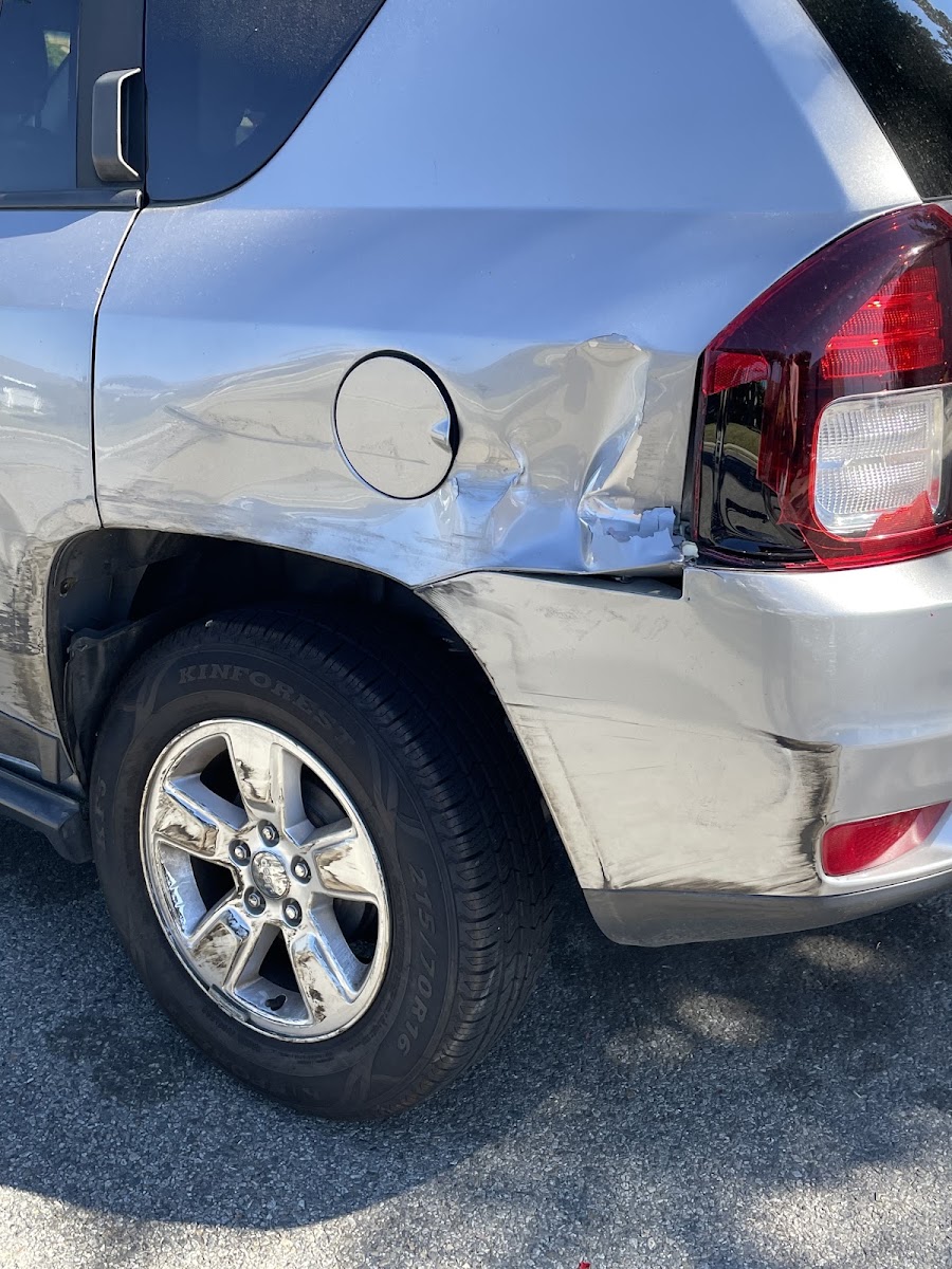 Ron's Body Shop photo