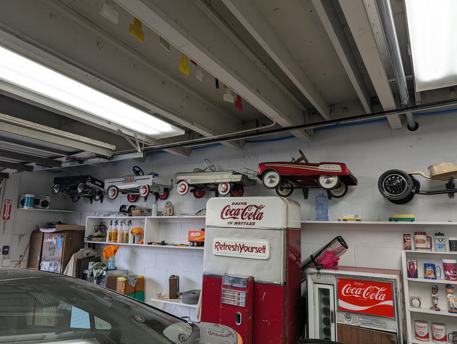 Ron's Body Shop