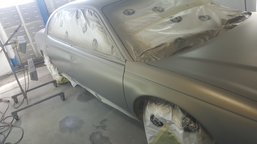 S & K Auto Body photo