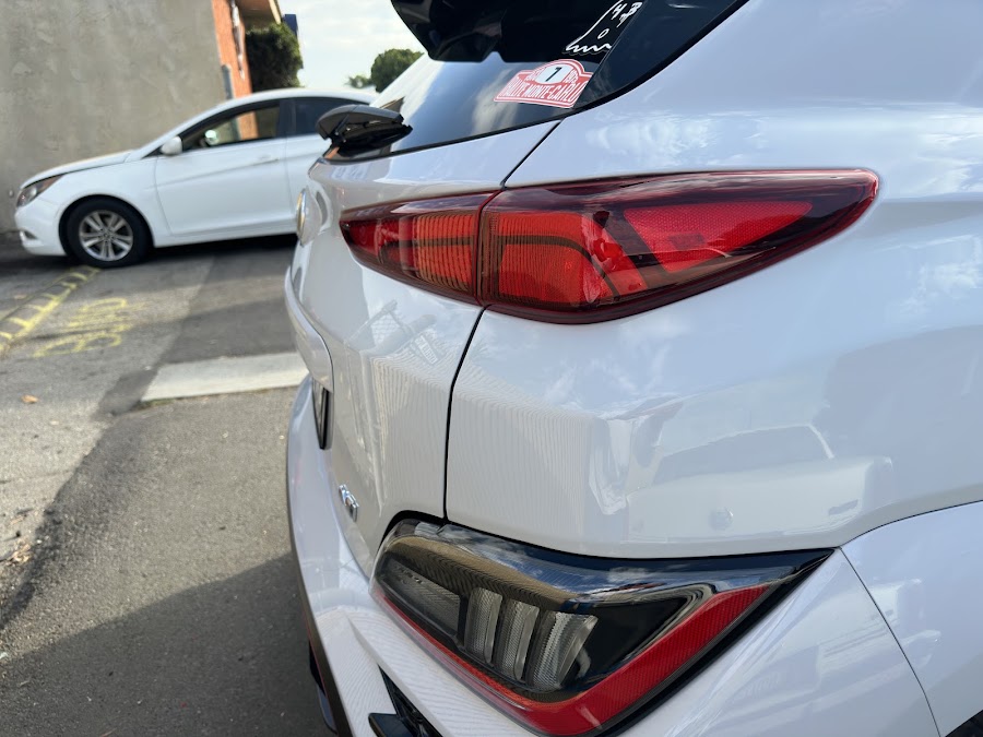 S & K Auto Body photo