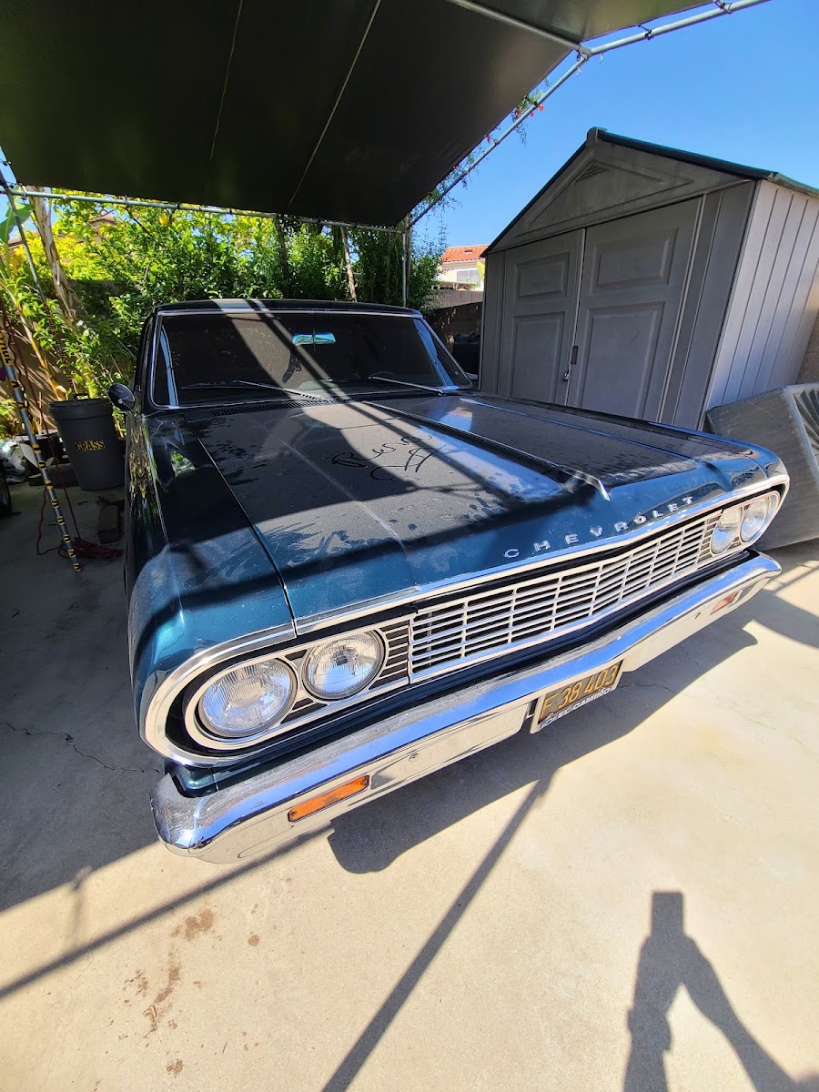 S & K Auto Body photo