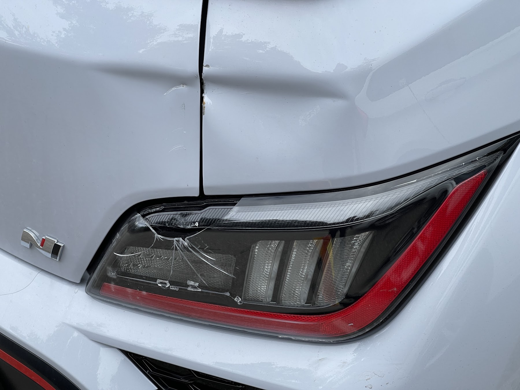 S & K Auto Body