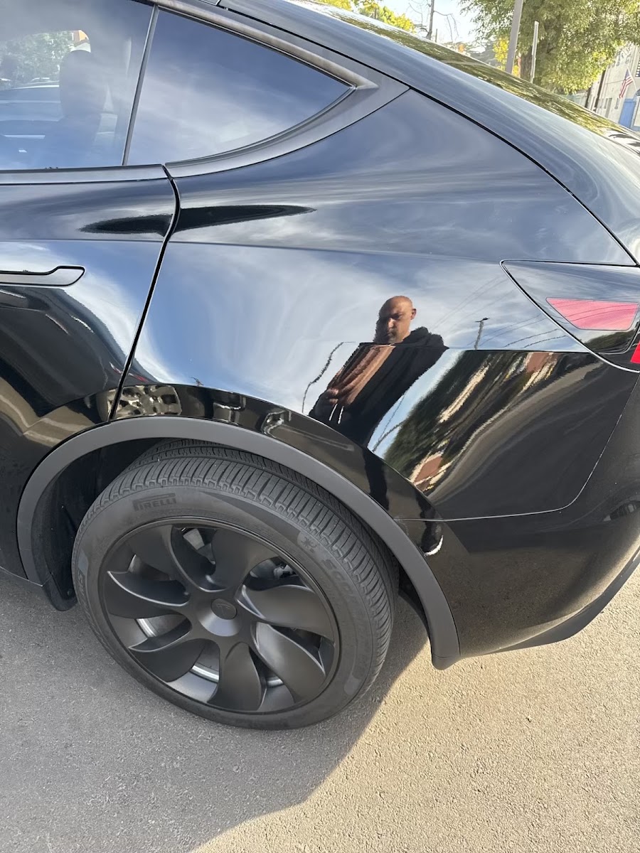 Socal Auto Body photo