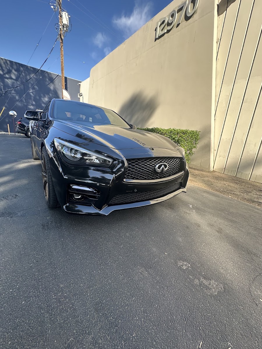 Socal Auto Body photo