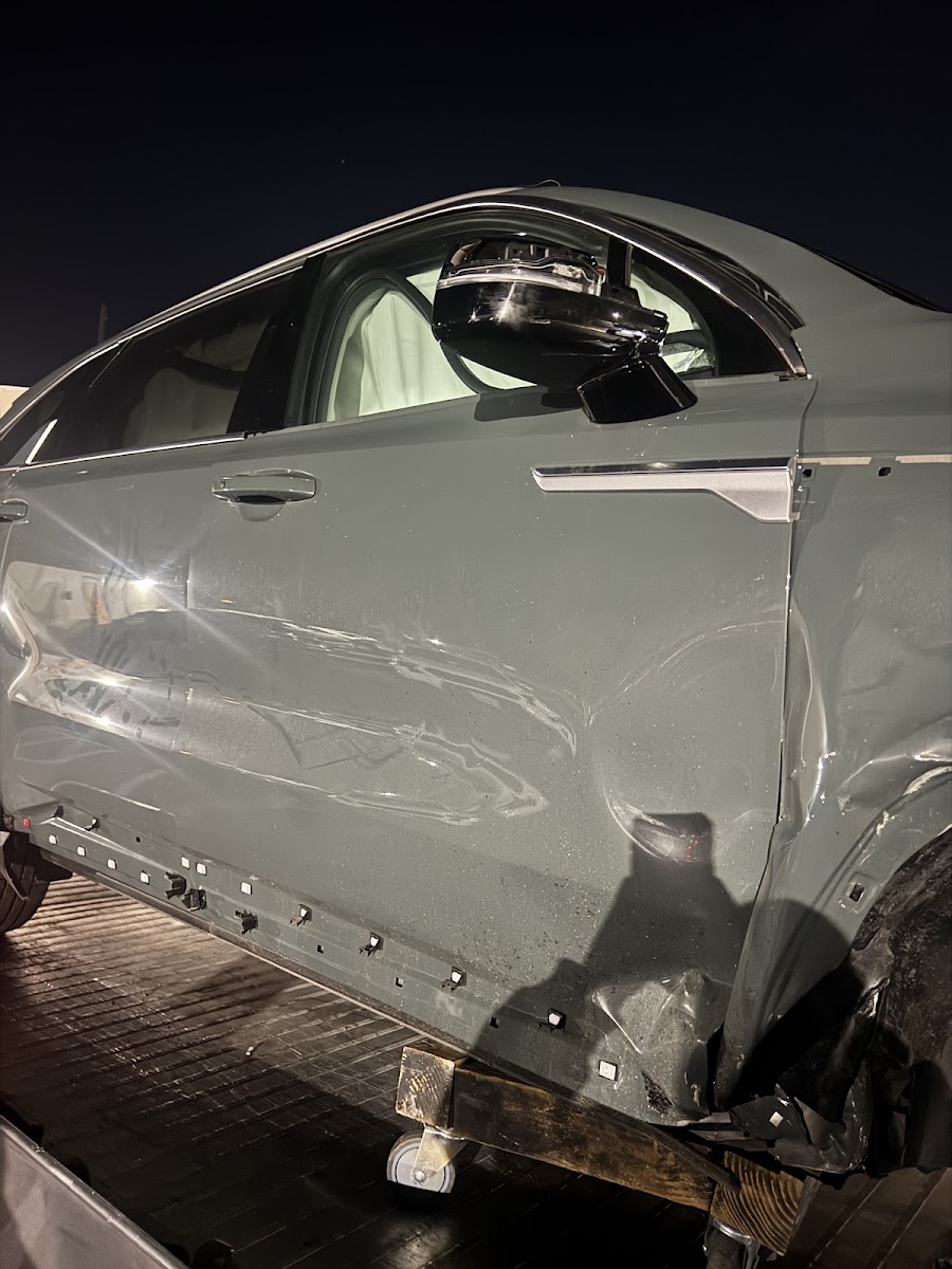 Socal Auto Body photo