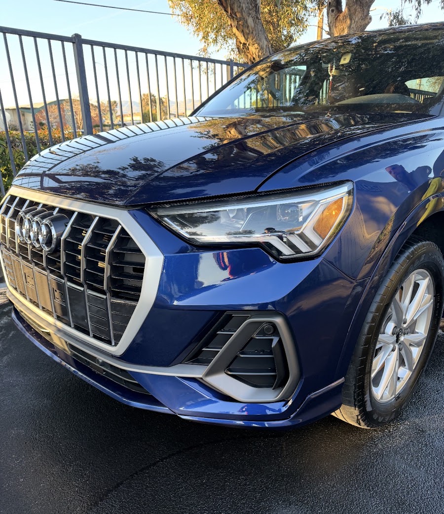 Socal Auto Body photo