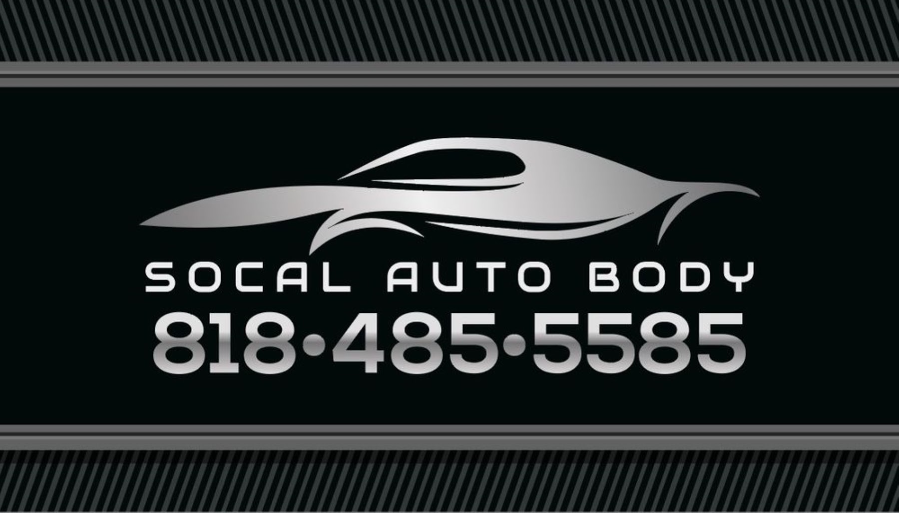 Socal Auto Body