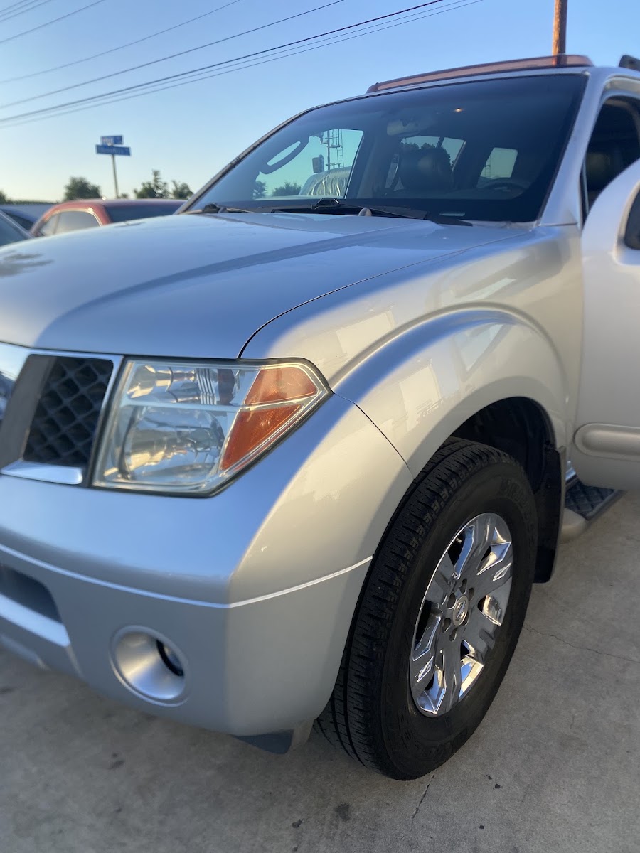 SoCal Collision Parts & Repair photo