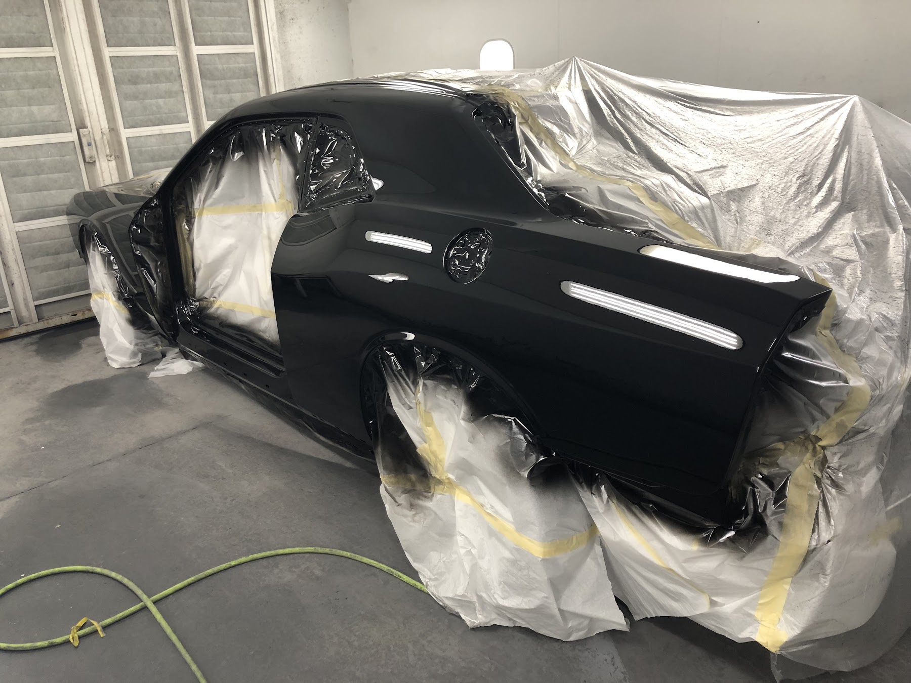 SoCal Collision Parts & Repair