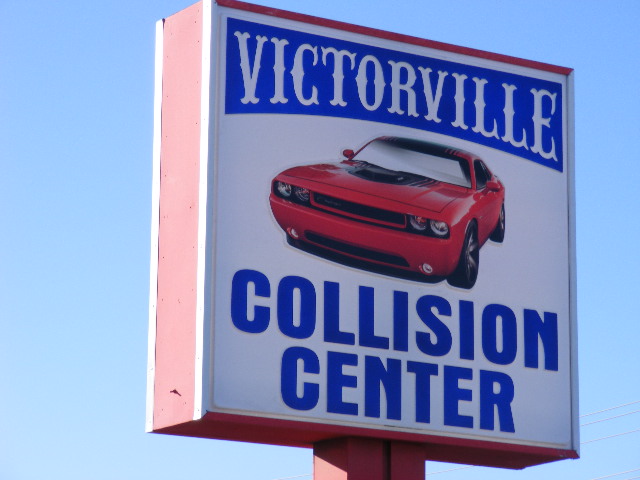 Victorville Collision Center photo