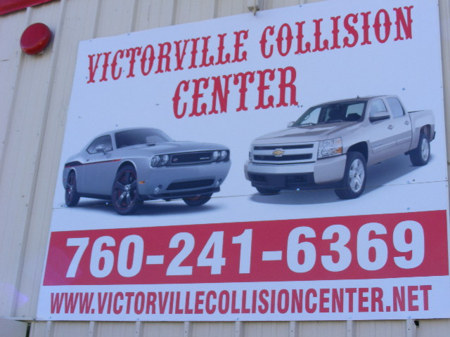 Victorville Collision Center photo
