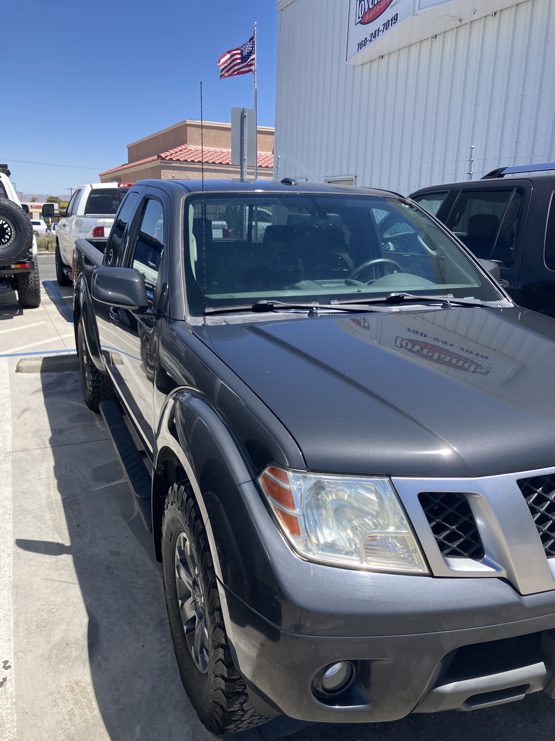 Victorville Collision Center