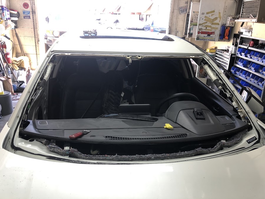 Walnut Auto Body and Glass photo