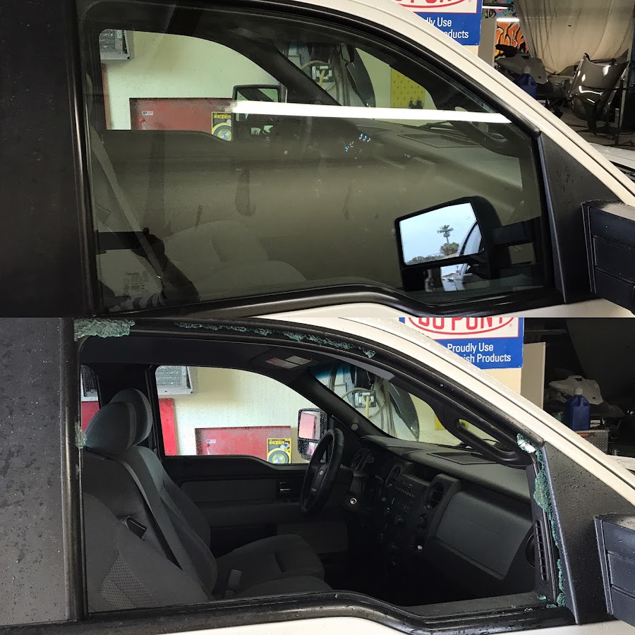 Walnut Auto Body and Glass photo