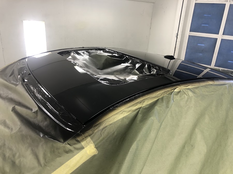 Walnut Auto Body and Glass photo
